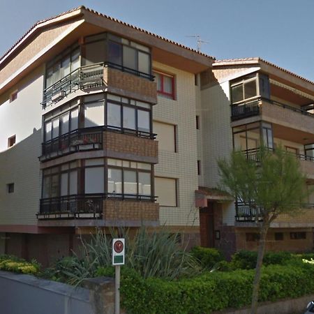 Appartement Amplio Piso En La Playa De 135 M2 Con Garaje à Zarautz Extérieur photo