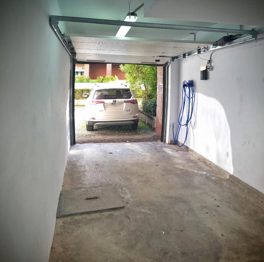 Appartement Amplio Piso En La Playa De 135 M2 Con Garaje à Zarautz Extérieur photo