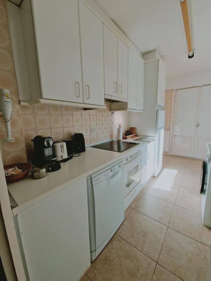 Appartement Amplio Piso En La Playa De 135 M2 Con Garaje à Zarautz Extérieur photo