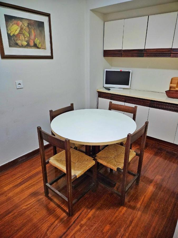 Appartement Amplio Piso En La Playa De 135 M2 Con Garaje à Zarautz Extérieur photo